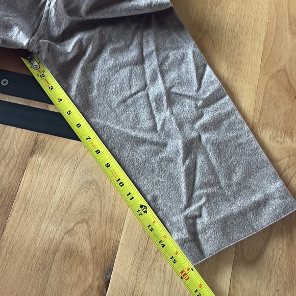 Eskandar cashmere mink tan brown swing jacket open oversized flowy size 1 - Picture 14 of 15